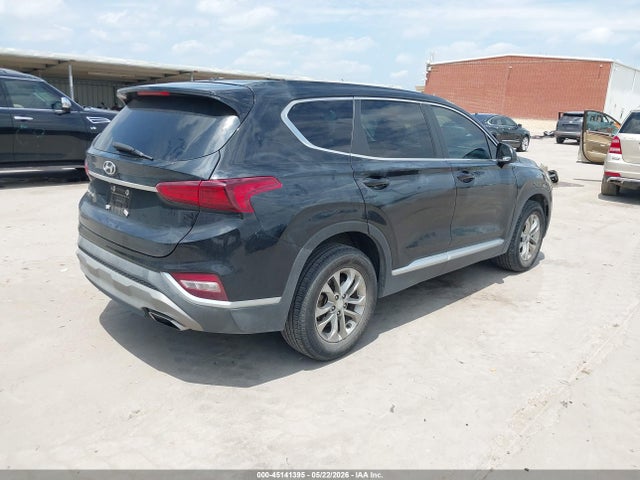 Продаж на аукціоні авто 2020 Hyundai Santa Fe Se, vin: 5NMS23AD7LH287699, номер лоту: 45141395