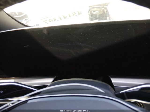 45141397 :رقم المزاد ، 1GYKPNRK4SZ310280 vin ، 2025 Cadillac Lyriq Luxury 1 Rwd مزاد بيع