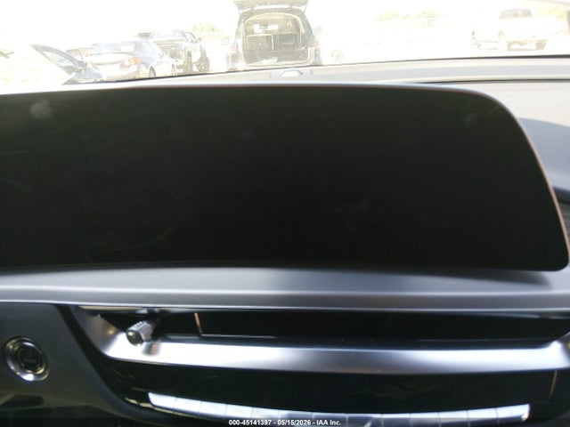 45141397 :رقم المزاد ، 1GYKPNRK4SZ310280 vin ، 2025 Cadillac Lyriq Luxury 1 Rwd مزاد بيع
