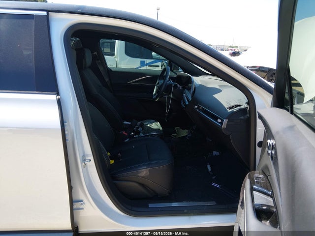 45141397 :رقم المزاد ، 1GYKPNRK4SZ310280 vin ، 2025 Cadillac Lyriq Luxury 1 Rwd مزاد بيع