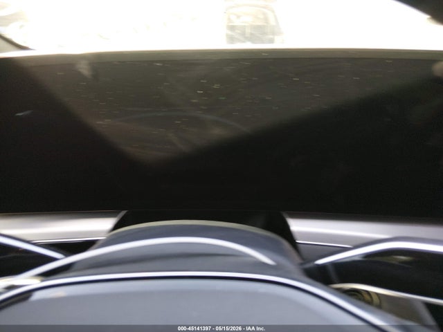 45141397 :رقم المزاد ، 1GYKPNRK4SZ310280 vin ، 2025 Cadillac Lyriq Luxury 1 Rwd مزاد بيع