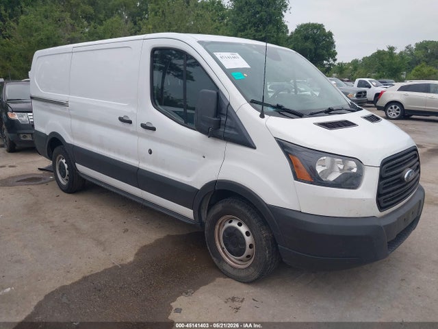 45141403 :رقم المزاد ، 1FTYE1YM0KKB28148 vin ، 2019 Ford Transit-150 مزاد بيع