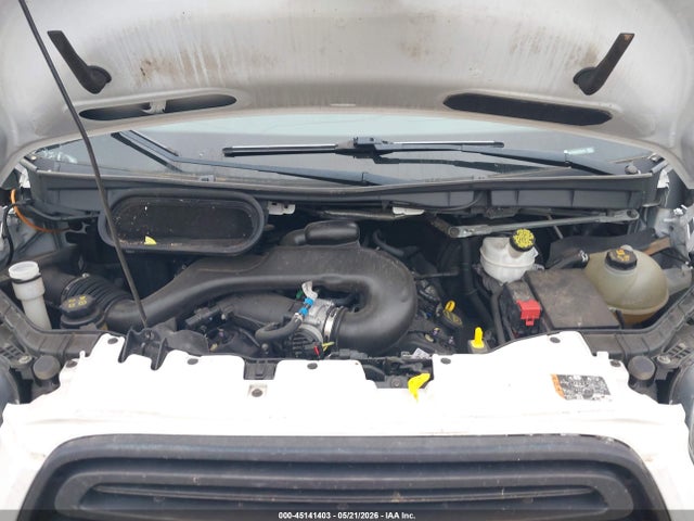 45141403 :رقم المزاد ، 1FTYE1YM0KKB28148 vin ، 2019 Ford Transit-150 مزاد بيع