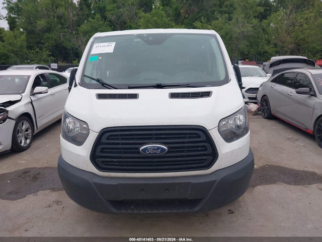 45141403 :رقم المزاد ، 1FTYE1YM0KKB28148 vin ، 2019 Ford Transit-150 مزاد بيع