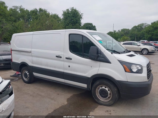 45141403 :رقم المزاد ، 1FTYE1YM0KKB28148 vin ، 2019 Ford Transit-150 مزاد بيع