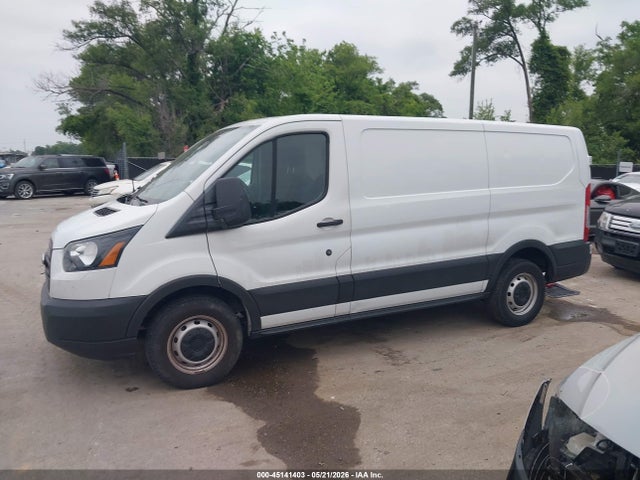 45141403 :رقم المزاد ، 1FTYE1YM0KKB28148 vin ، 2019 Ford Transit-150 مزاد بيع