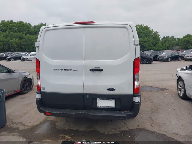 45141403 :رقم المزاد ، 1FTYE1YM0KKB28148 vin ، 2019 Ford Transit-150 مزاد بيع