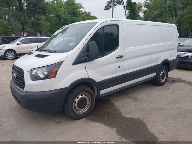 45141403 :رقم المزاد ، 1FTYE1YM0KKB28148 vin ، 2019 Ford Transit-150 مزاد بيع