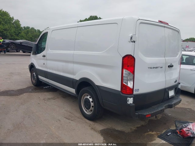 45141403 :رقم المزاد ، 1FTYE1YM0KKB28148 vin ، 2019 Ford Transit-150 مزاد بيع