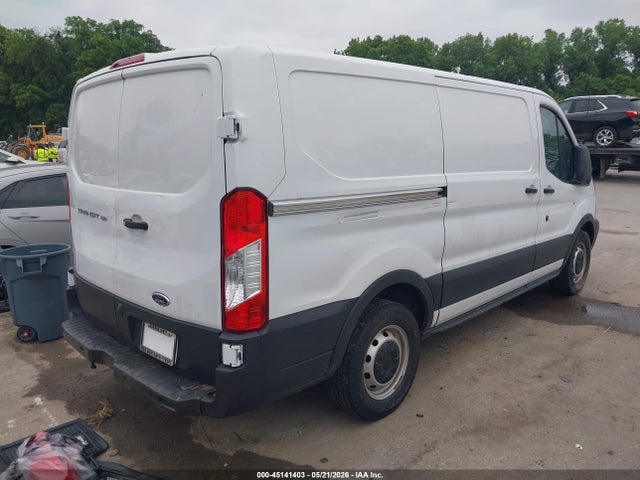 45141403 :رقم المزاد ، 1FTYE1YM0KKB28148 vin ، 2019 Ford Transit-150 مزاد بيع