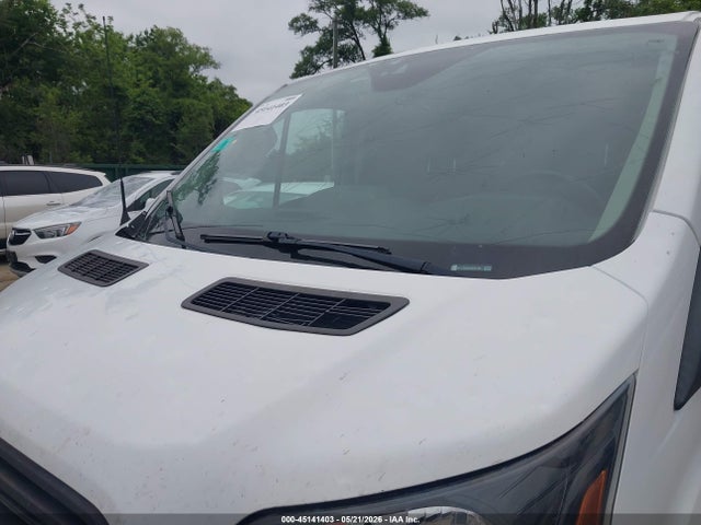 45141403 :رقم المزاد ، 1FTYE1YM0KKB28148 vin ، 2019 Ford Transit-150 مزاد بيع