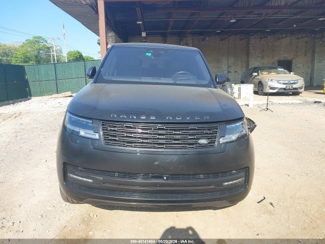 SALK1BE79PA024785 Land Rover Range Rover Autobiography/autobiography 7 Seat