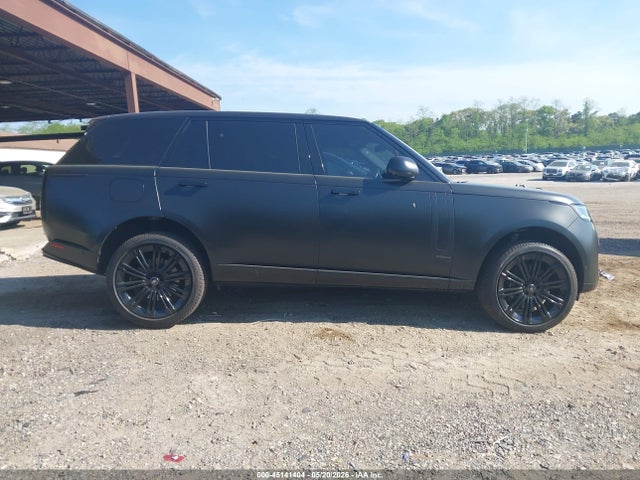 SALK1BE79PA024785 Land Rover Range Rover Autobiography/autobiography 7 Seat