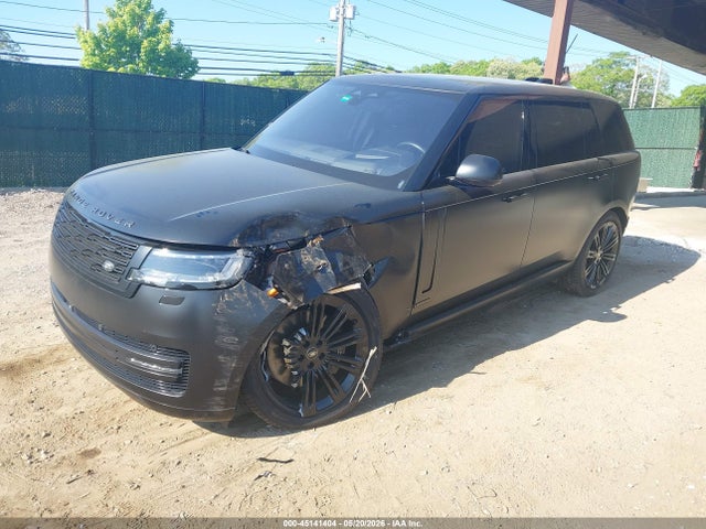 SALK1BE79PA024785 Land Rover Range Rover Autobiography/autobiography 7 Seat