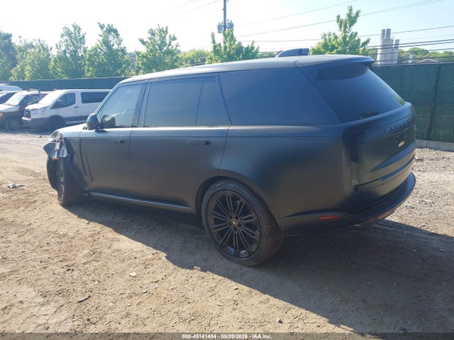 SALK1BE79PA024785 Land Rover Range Rover Autobiography/autobiography 7 Seat