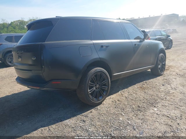 SALK1BE79PA024785 Land Rover Range Rover Autobiography/autobiography 7 Seat