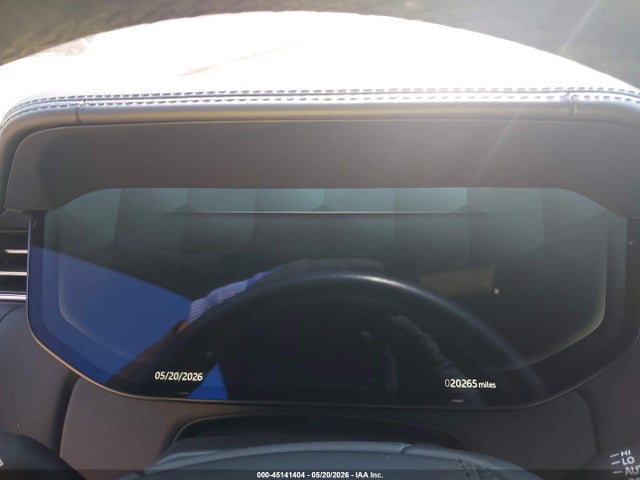 SALK1BE79PA024785 Land Rover Range Rover Autobiography/autobiography 7 Seat