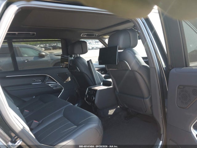 SALK1BE79PA024785 Land Rover Range Rover Autobiography/autobiography 7 Seat