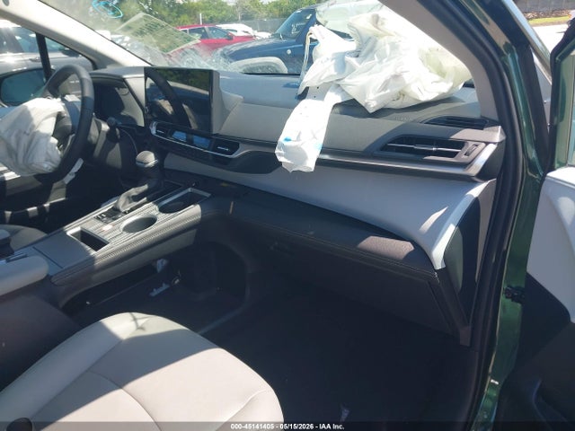 Aukcja sprzedaży 2026 Toyota Sienna Xle, vin: 5TDYRKECXTS293589, numer aukcji: 45141405