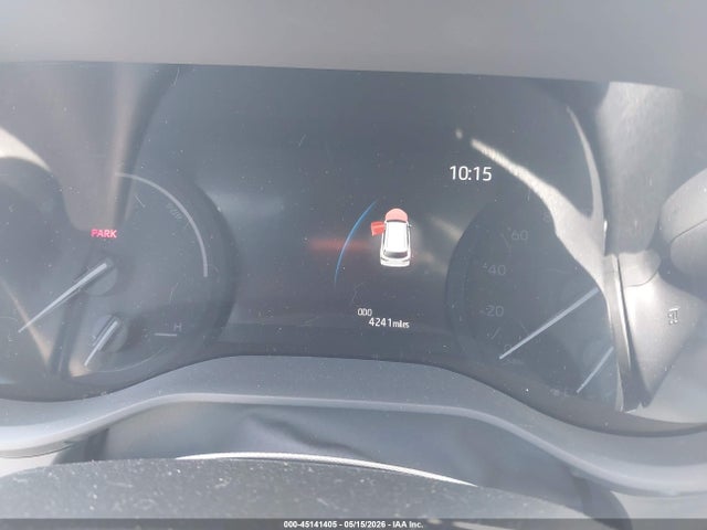Aukcja sprzedaży 2026 Toyota Sienna Xle, vin: 5TDYRKECXTS293589, numer aukcji: 45141405