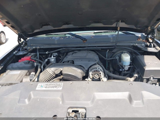 Продаж на аукціоні авто 2010 Chevrolet Silverado 1500 Lt, vin: 1GCSKSE31AZ140010, номер лоту: 45141413