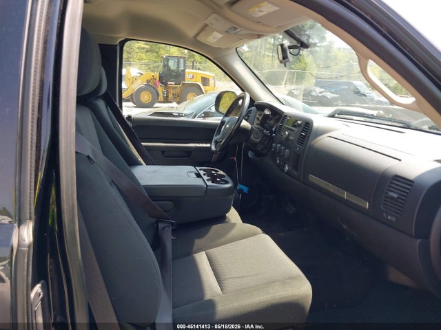 Продаж на аукціоні авто 2010 Chevrolet Silverado 1500 Lt, vin: 1GCSKSE31AZ140010, номер лоту: 45141413