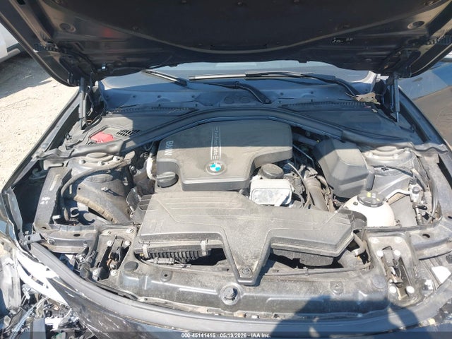 45141415 :رقم المزاد ، WBA8E3G56GNU02008 vin ، 2016 Bmw 328i Xdrive مزاد بيع