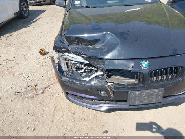 45141415 :رقم المزاد ، WBA8E3G56GNU02008 vin ، 2016 Bmw 328i Xdrive مزاد بيع