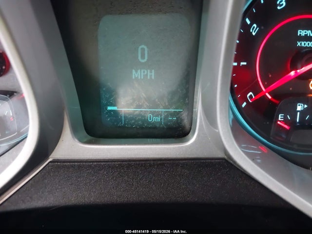 Продаж на аукціоні авто 2012 Chevrolet Camaro 2ls, vin: 2G1FA1E32C9186644, номер лоту: 45141419