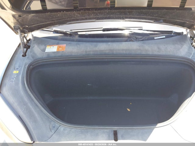 Tesla Model X 100d/75d/90d 2017 5YJXCBE2XHF068010 Image 10