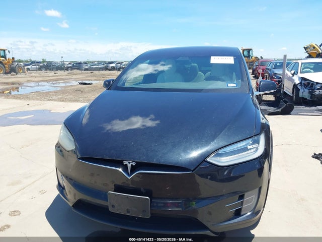 Tesla Model X 100d/75d/90d 2017 5YJXCBE2XHF068010 Image 13