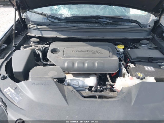 1C4PJMMB5PD105330 Jeep Cherokee Altitude Lux 4x4