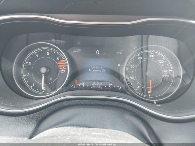 1C4PJMMB5PD105330 Jeep Cherokee Altitude Lux 4x4