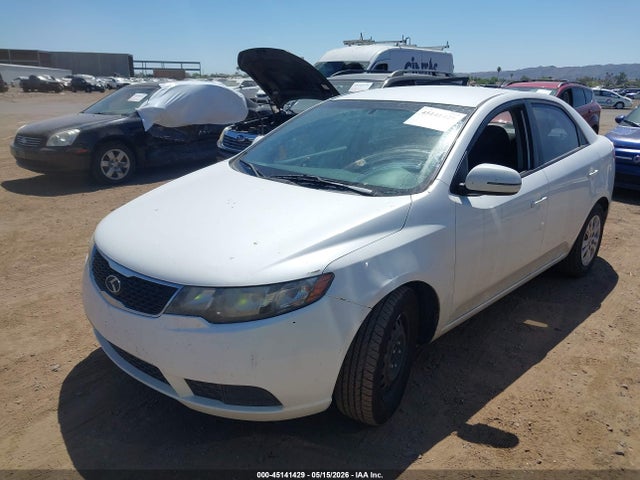 Продаж на аукціоні авто 2013 Kia Forte Ex, vin: KNAFU4A20D5737369, номер лоту: 45141429