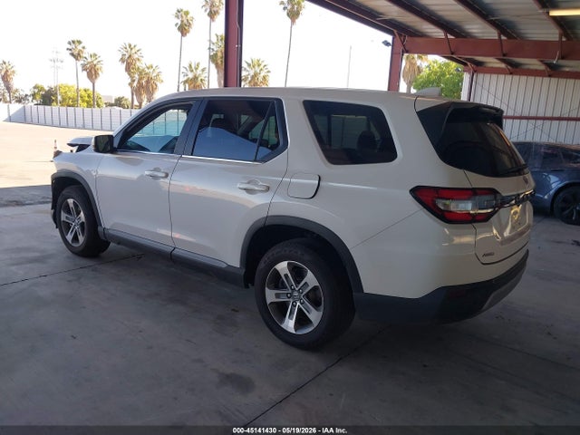 5FNYG1H42RB042258 Honda Pilot Ex-l