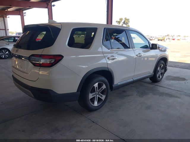5FNYG1H42RB042258 Honda Pilot Ex-l