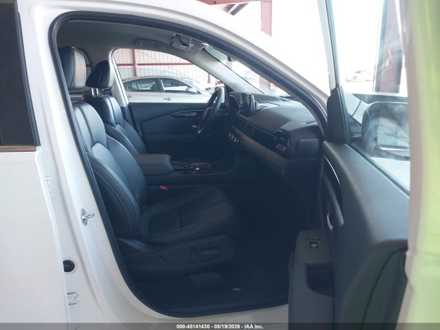 5FNYG1H42RB042258 Honda Pilot Ex-l