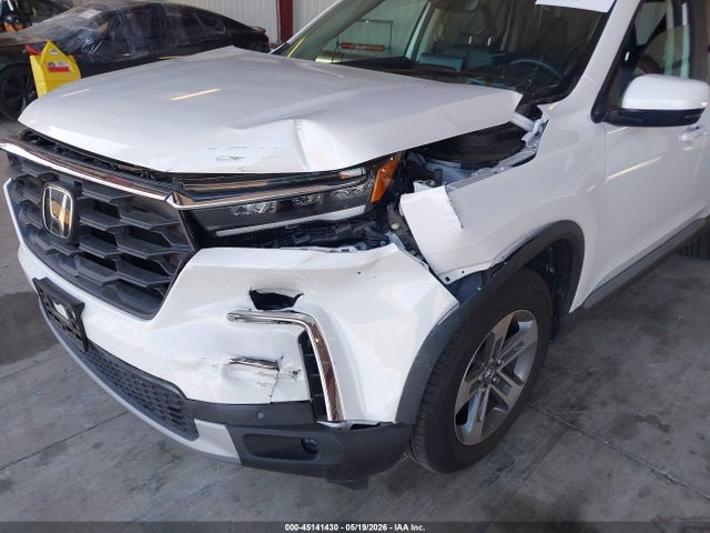 5FNYG1H42RB042258 Honda Pilot Ex-l