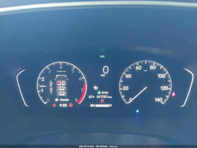 5FNYG1H42RB042258 Honda Pilot Ex-l