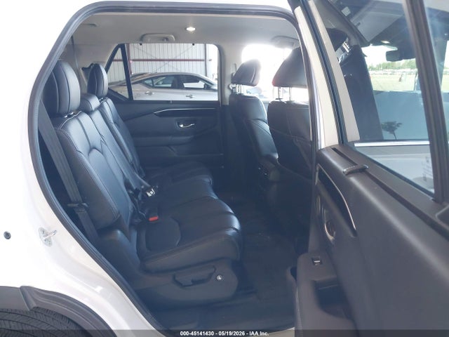 5FNYG1H42RB042258 Honda Pilot Ex-l