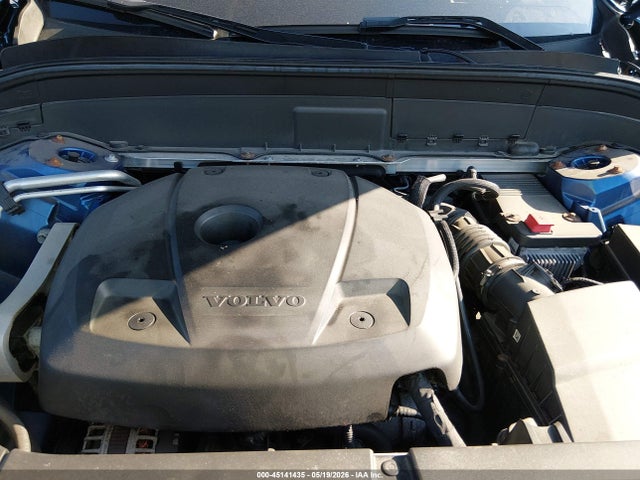 2016 Volvo Xc90 T6 R-design მანქანა იყიდება აუქციონზე, vin: YV4A22PM5G1046931, აუქციონის ნომერი: 45141435