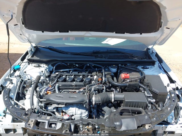 Aukcja sprzedaży 2025 Acura Integra A-spec, vin: 19UDE4H37SA019104, numer aukcji: 45141436