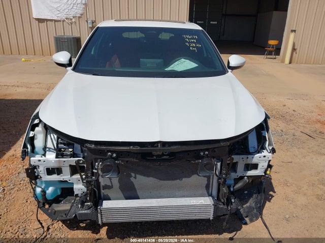 Aukcja sprzedaży 2025 Acura Integra A-spec, vin: 19UDE4H37SA019104, numer aukcji: 45141436