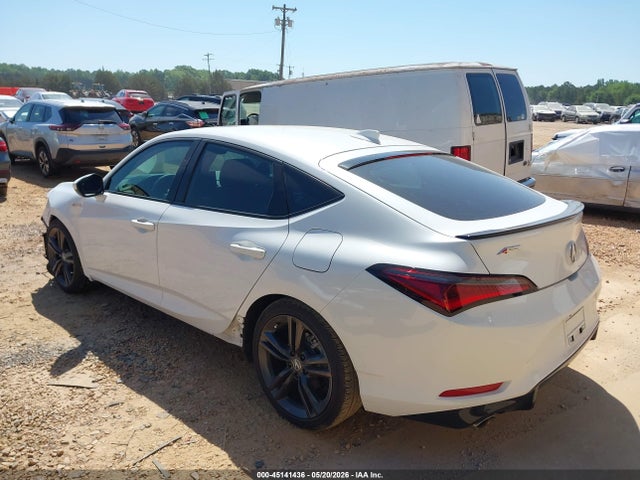Aukcja sprzedaży 2025 Acura Integra A-spec, vin: 19UDE4H37SA019104, numer aukcji: 45141436