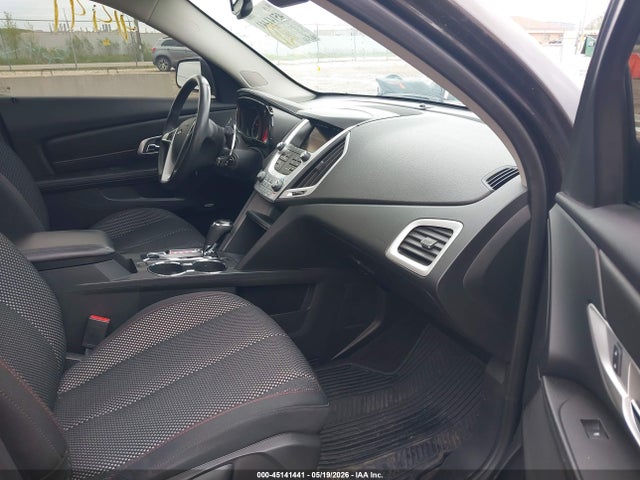 45141441 :رقم المزاد ، 2GKFLTEK5G6158059 vin ، 2016 Gmc Terrain Sle-2 مزاد بيع