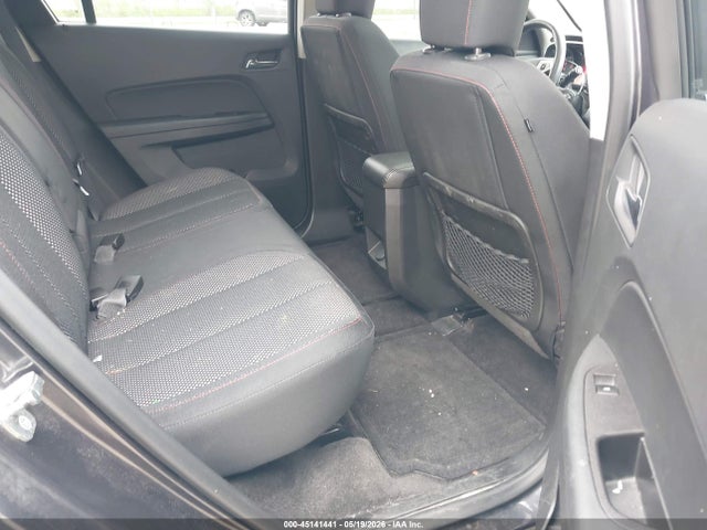 45141441 :رقم المزاد ، 2GKFLTEK5G6158059 vin ، 2016 Gmc Terrain Sle-2 مزاد بيع