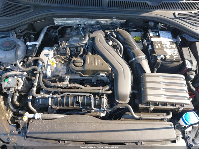 2026 Volkswagen Jetta Se მანქანა იყიდება აუქციონზე, vin: 3VW7W7BU6TM019110, აუქციონის ნომერი: 45141443