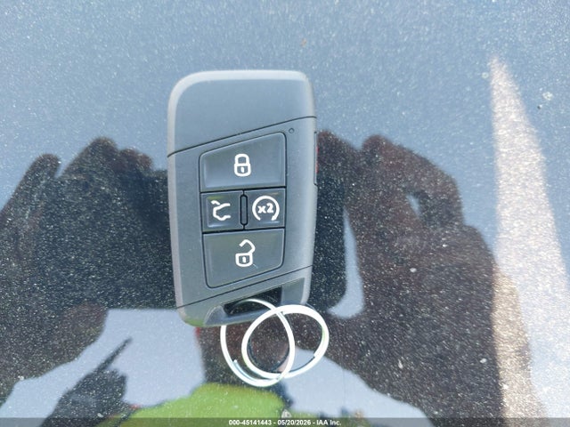 2026 Volkswagen Jetta Se მანქანა იყიდება აუქციონზე, vin: 3VW7W7BU6TM019110, აუქციონის ნომერი: 45141443