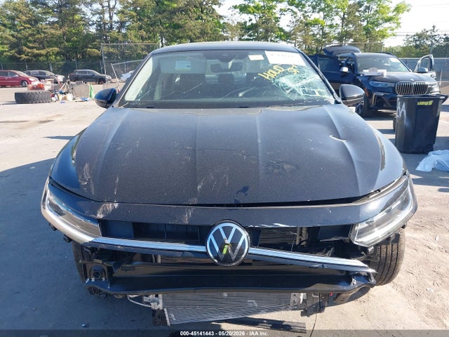 2026 Volkswagen Jetta Se მანქანა იყიდება აუქციონზე, vin: 3VW7W7BU6TM019110, აუქციონის ნომერი: 45141443