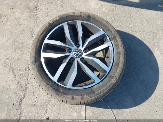 2026 Volkswagen Jetta Se მანქანა იყიდება აუქციონზე, vin: 3VW7W7BU6TM019110, აუქციონის ნომერი: 45141443